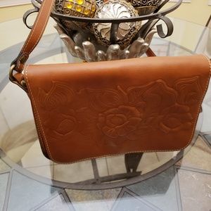 PATRICIA NASH CROSSBODY